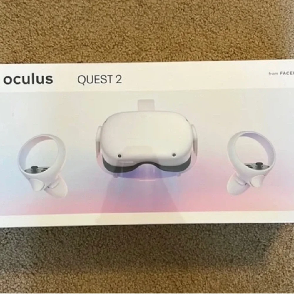 Oculus Quest 2
